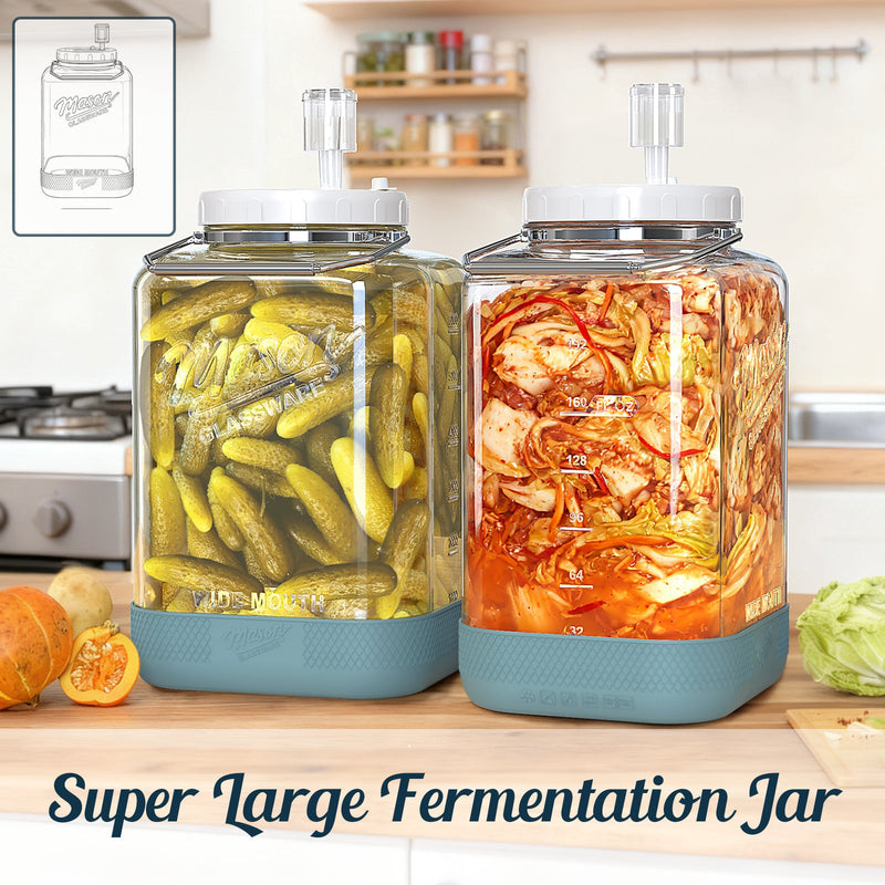 Big Size(＞1 Gallon)